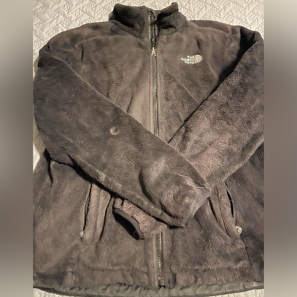 The North Face Fleece
